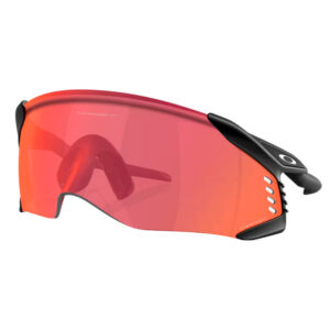 OAKLEY VELO KATO | Prizm Trail Torch Matte Black