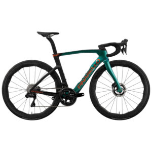Pinarello Dogma F Disc | Jade Spectra
