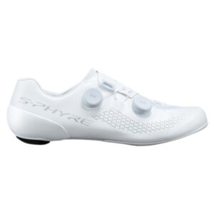 Scarpe SHIMANO S-PHYRE RC910 | White