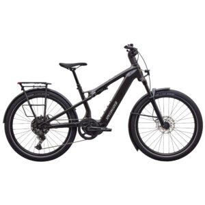 Specialized Turbo Vado 3 X 4.0 | Gloss Obsidian