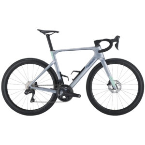 Wilier Filante SL ID2 | Pivot Grey Matt